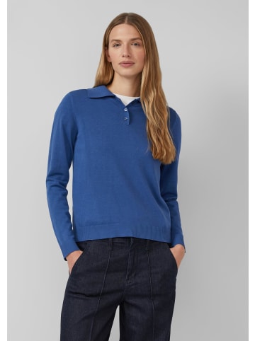 s.Oliver Strickpullover in 5527_royalblau