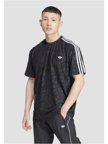 Adidas originals T-Shirt in black
