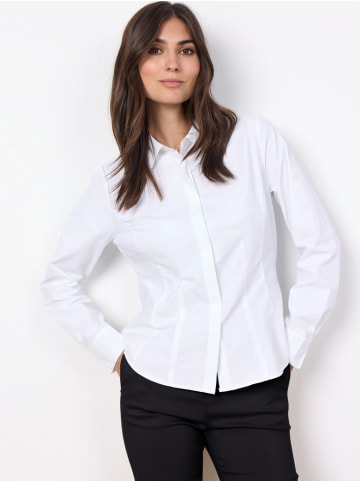 soyaconcept Hemd SC-NETTI in 1000 WHITE