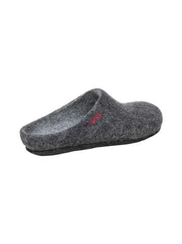 Magicfelt SHOES "AN 709" in anthrazit