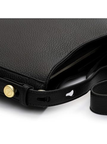 Tamaris TAS Kathi SC Schultertasche 28 cm in black