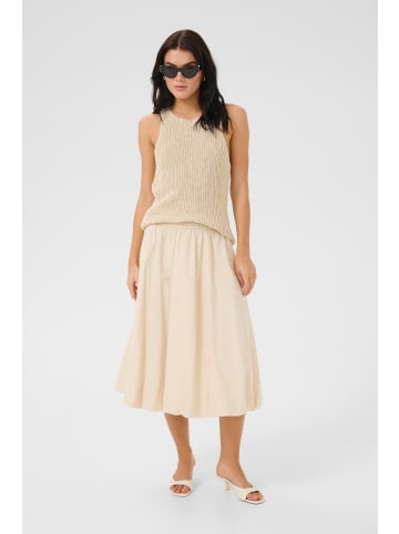 My Essential Wardrobe Ärmellose DivaMW Casual fit in Almond Milk