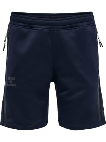 Hummel Hummel Kurze Hose Hmlcima Multisport Damen in MARINE