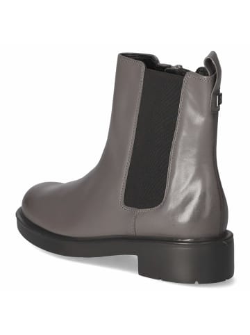 Högl Schlupfstiefel in grau
