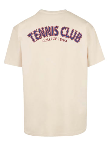 Merchcode Merchcode T-Shirts in sand