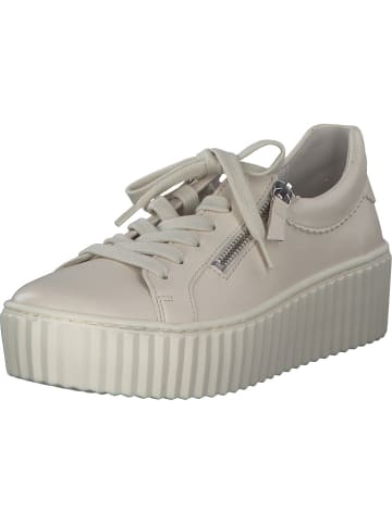 Gabor Sneakers Low in Beige