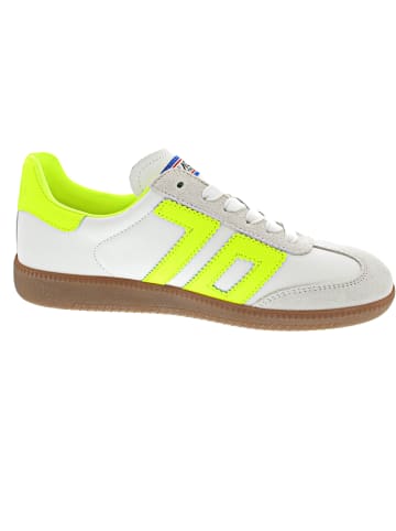 Back 70 Cloud 2505-02 Sneaker low Weiß