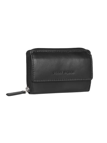 Gerry Weber Kartenhalter 'Huelva in Schwarz'