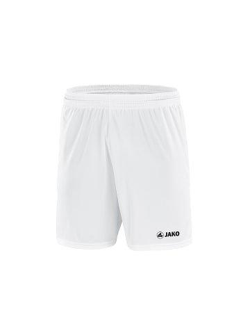 Jako Trainingsshorts Manchester in weiss