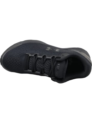 Under Armour Under Armour Charged Bandit 4 in Schwarz