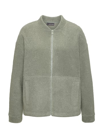 ELBSAND Fleecejacke in grün