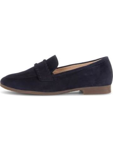 Gabor Slipper in blau
