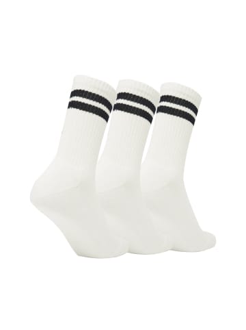 ellesse Socken 6er Pack in Weiß