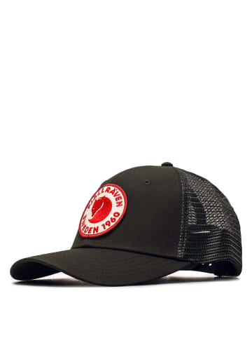 FJÄLLRÄVEN Cap in Grün