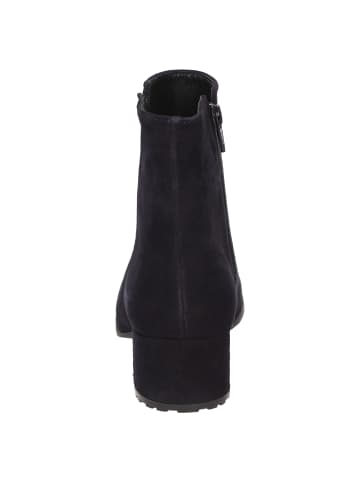 Sioux Stiefelette Fendrina-705 in dunkelblau