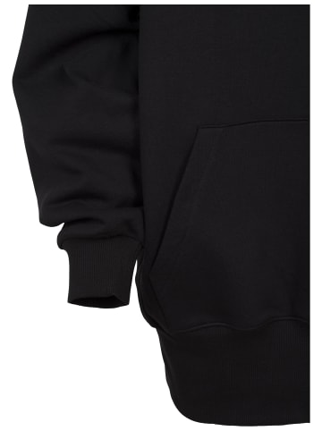 Urban Classics Urban Classics Damen Ladies Long Oversize Hoody in black