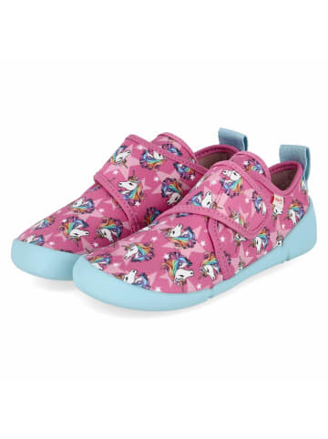 superfit Hausschuhe VENTI in rosa