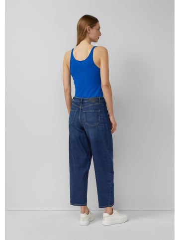 s.Oliver T-Shirt in 5615_royalblau