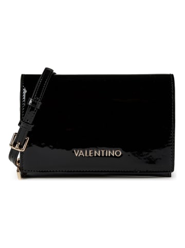 Valentino Ember Umhängetasche 20 cm in nero