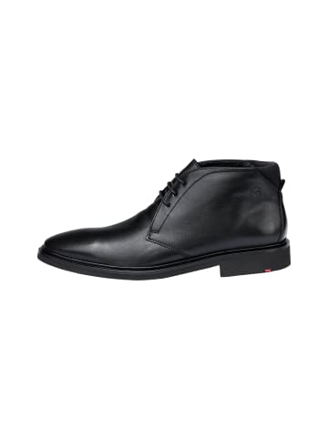 LLOYD Schnürstiefelette DAXIN in SCHWARZ