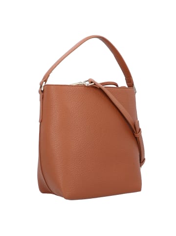 U.S. Polo Assn. Manipur Beuteltasche 20 cm in tan