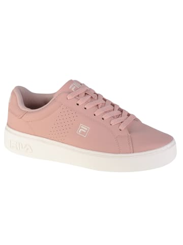 Fila Fila Crosscourt Altezza R Wmn in Rosa