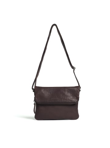 Sticks and Stones Tasche Bondi Bag in Burgundy