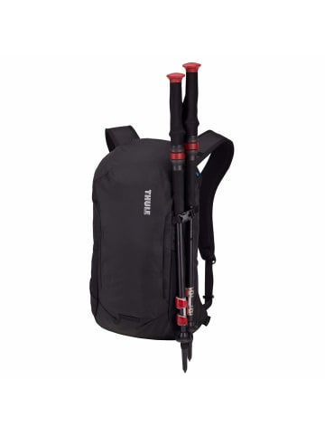 Thule AllTrail Daypack 18L - Wanderrucksack 50 cm (black) in schwarz