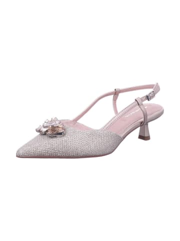 Tamaris Slingpumps in PEARL GLAM
