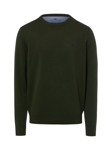 FYNCH-HATTON Pullover in tanne - 0004