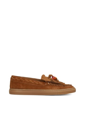 POELMAN Poelman SILK Damen Loafer