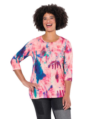 Angel of Style Shirt in hellrot