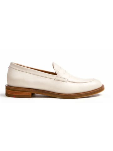 LLOYD Slipper für Damen in beige