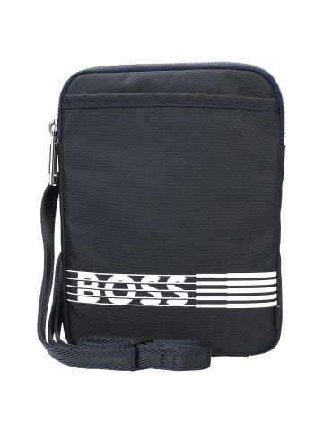 BOSS Catch 2.0 MS - Umhängetasche 21 cm in dark blue