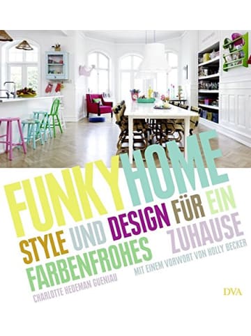 DVA Hobbybuch - Funky Home