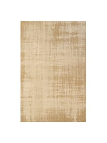 lola & moi Teppich Desert Road in braun