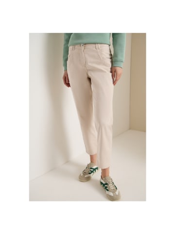 Cecil Capri in grain beige