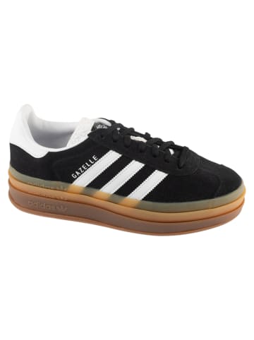 Adidas originals adidas Gazelle Bold W in Schwarz