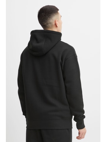 11 Project Kapuzensweatjacke PRAndron in Schwarz