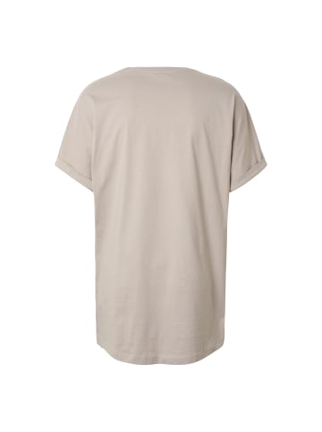 Urban Classics Long Tee in cloud