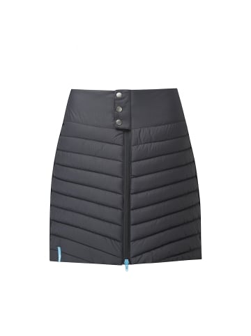 Rab W CIRRUS SKIRT in Schwarz