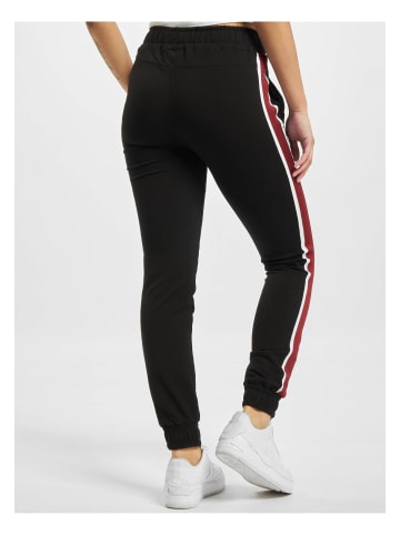 DEF Trousers - Sweat in black