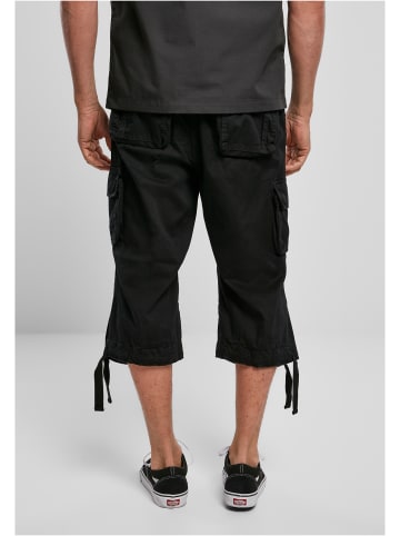 Brandit Brandit in black