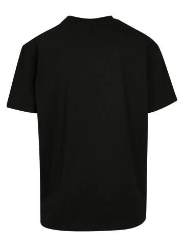 Mister Tee T-Shirt in Schwarz