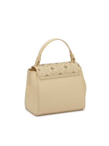 Kazar Schultertaschen in Creme