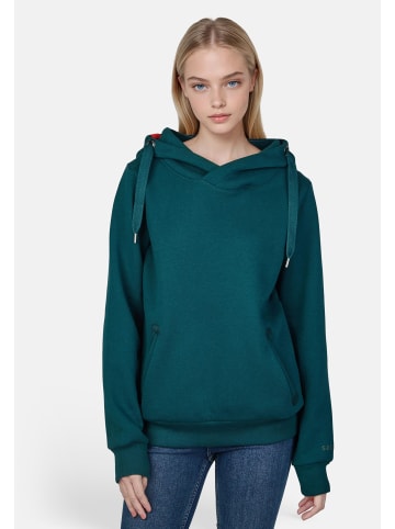 Salzhaut Hoodie SÜNN Dragonfly