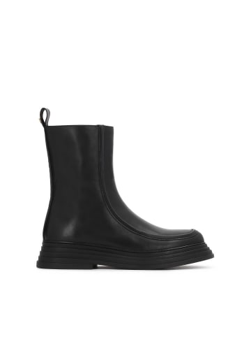 Kazar Boots in Schwarz