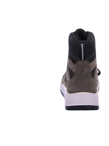 Richter Shoes Winterstiefel  in Grün