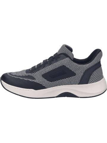 Josef Seibel Sneaker Elli 17 in schwarz