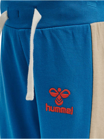 Hummel Verstellbare Taille Hose Hmlfinn Jungen in VALLARTA BLUE